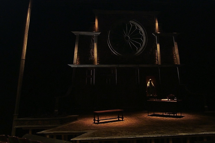 GEVA Theatre