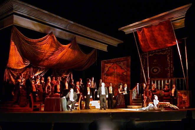 Florida Grand Opera