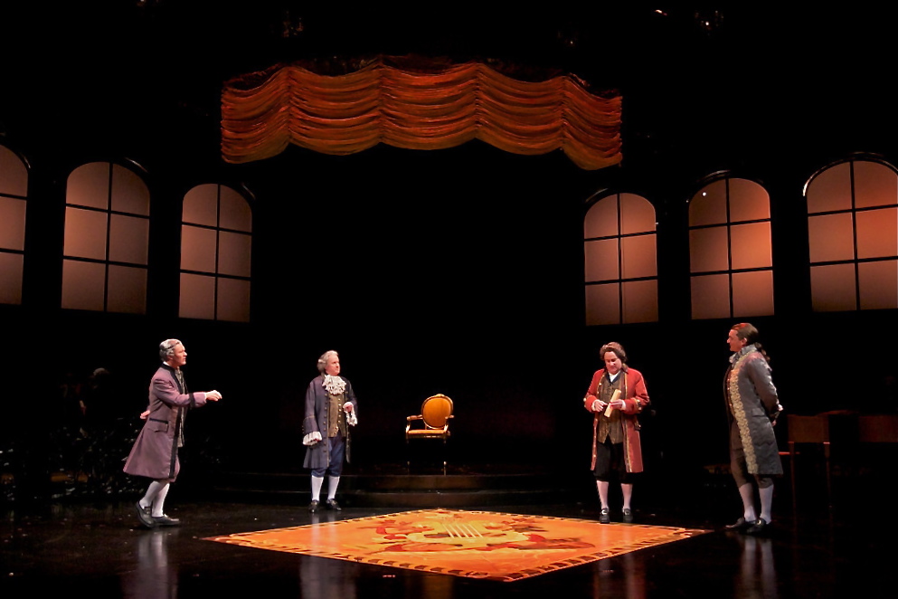 GEVA Theatre