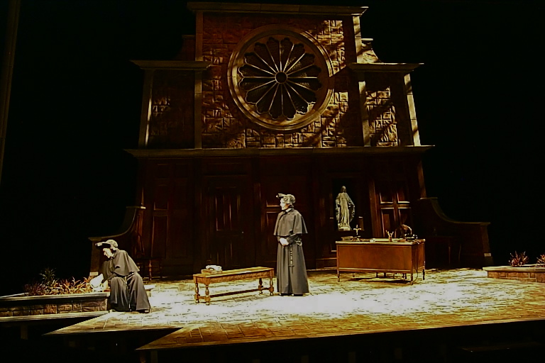 GEVA Theatre