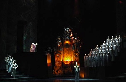 Michigan Opera Theatre