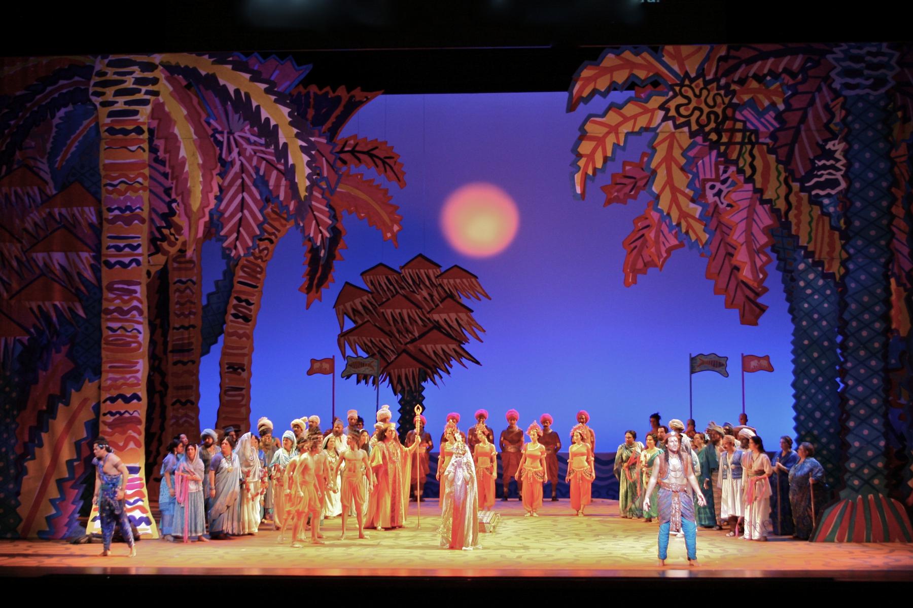 Florida Grand Opera