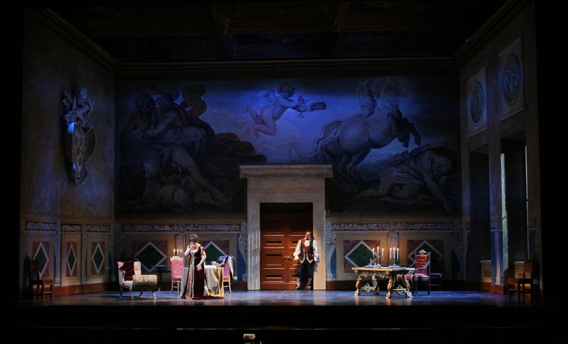 Florida Grand Opera