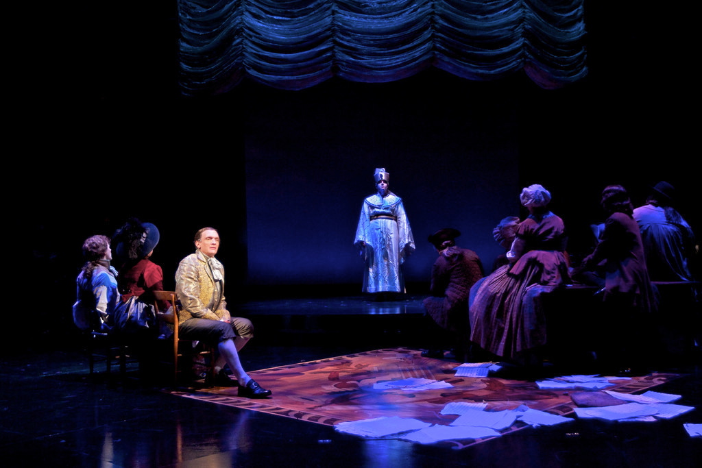 GEVA Theatre