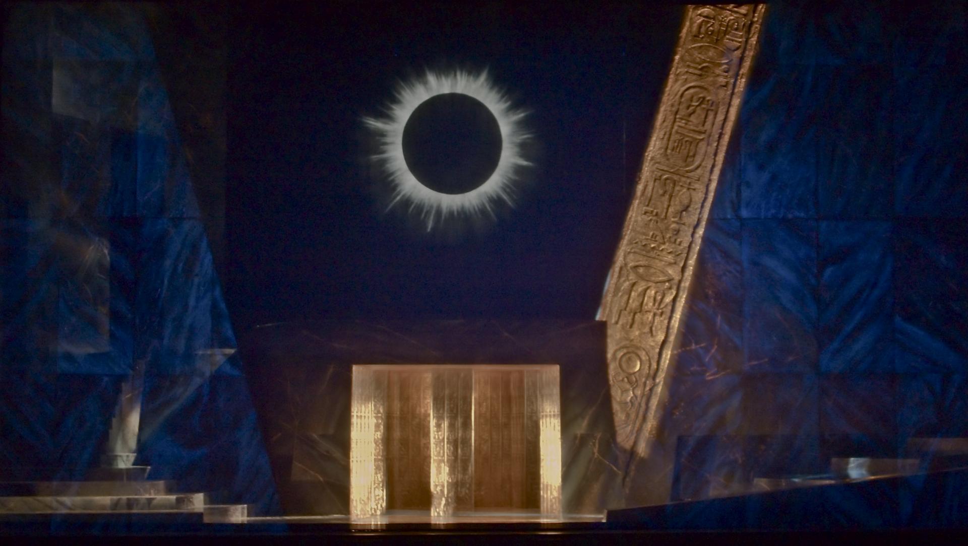 Michigan Opera Theatre