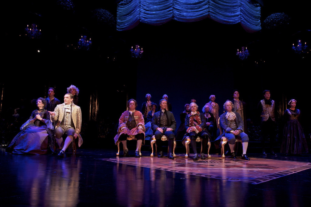 GEVA Theatre
