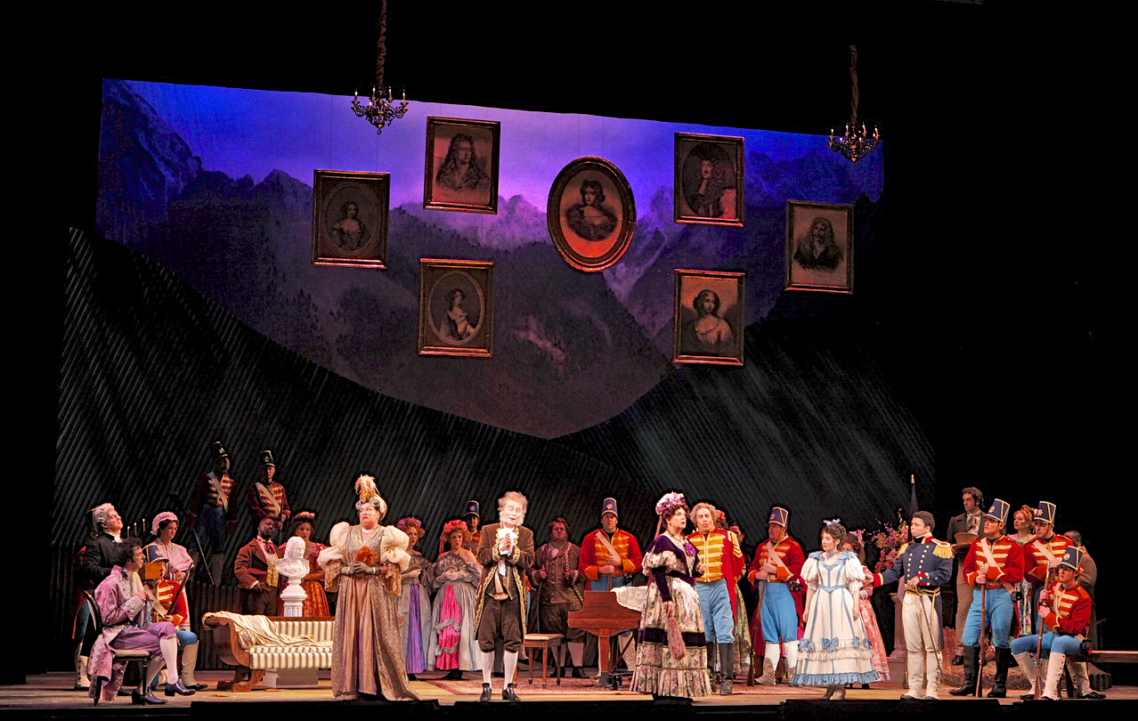 Lyric Opera of Kansas City