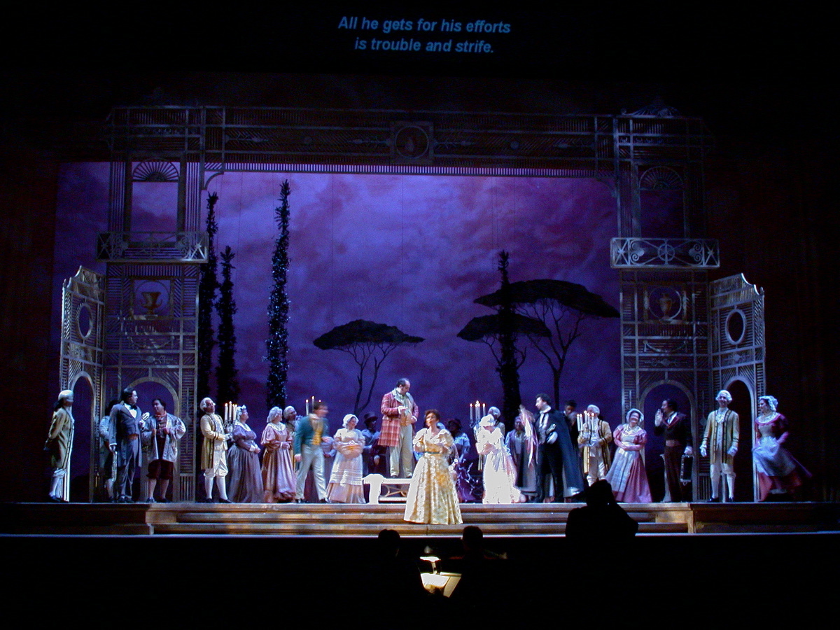 Florida Grand Opera