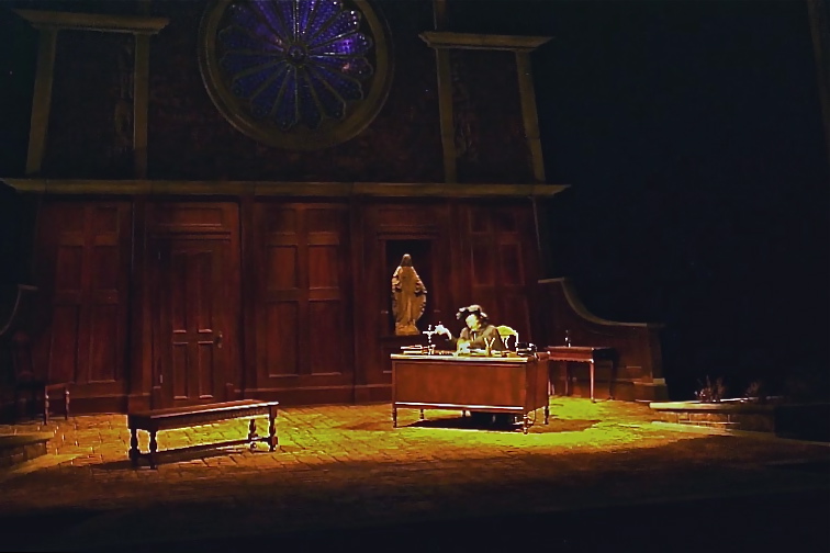 GEVA Theatre